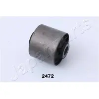 Japanparts RU-2472 Draagarmrubber
