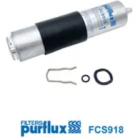 PURFLUX Brandstoffilter FCS918