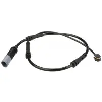 TRW Waarschuwingscontact, remvoering-/blokslijtage GIC340 TRW voor o.a. BMW