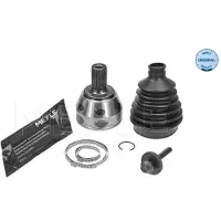 Meyle 714 498 0022 Homokineet reparatie set, aandrijfas
