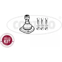 CORTECO Fuseekogel 49400507