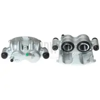 BUDWEG CALIPER 343224 Remklauw