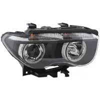 Hella Koplamp rechts 1EL 158 084-011 Hella voor o.a. BMW