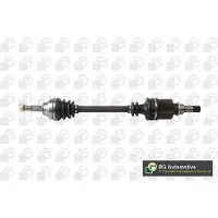 BGA Aandrijfas DS7336L