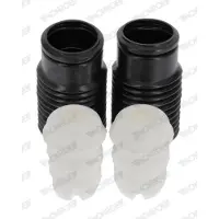 Monroe Aanslagrubber met stofkap PK006 Monroe voor o.a. CITROEN, FIAT, MAZDA, MERCEDES-BENZ, PEUGEOT, TALBOT