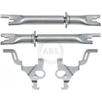 ABS A.B.S. 96537 Regulateur, trommelrem