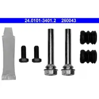 Ate Reparatieset, remklauw 24.0101-3401.2 rechts