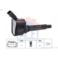 Facet 9.6530 Bobine