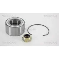 TRISCAN Wiellagerset 8530 25111