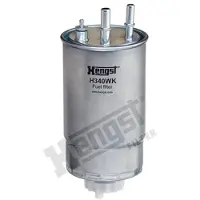 HENGST FILTER H340WK Brandstoffilter
