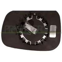 PRASCO Spiegelglas, buitenspiegel SZ0347503