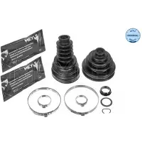 Meyle Balgenset, aandrijfas 014 033 0158