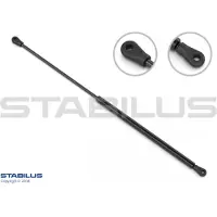 STABILUS 2013BN Gasveer achterklep