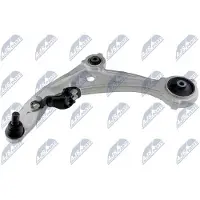 NTY Draagarm, wielophanging ZWD-NS-130