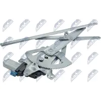 NTY EPS-DW-005 Raammechanisme