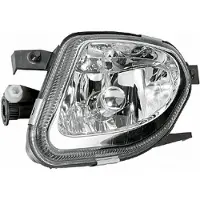 Hella Mistlamp rechts 1NB 008 275-041 Hella voor o.a. MERCEDES-BENZ