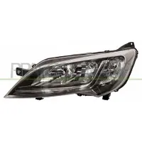 PRASCO FT9324934 Koplamp
