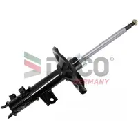 DACO Germany 451734L Schokdemper