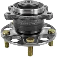 ACKOJA Wiellagerset A26-0065