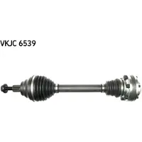 Skf Aandrijfas VKJC 6539