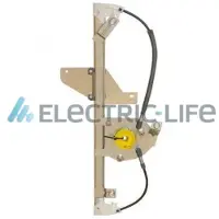 JUMASA ZR PG714 R Raammechanisme