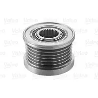 Valeo Koolborstels voor de alternator van Renault