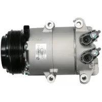 THERMOTEC Compressor airconditioning KTT090402