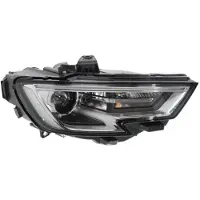 Valeo Koplamp 046815 Valeo voor o.a. AUDI