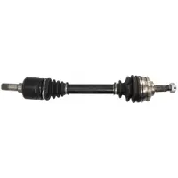 POINT GEAR Aandrijfas PNG72618 links