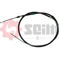 Seim 554037 Handremkabel