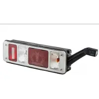 Hella 2VP 340 961-541 Achterlicht