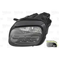 Valeo Koplampen 450524, links