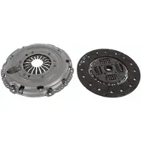 SACHS Koppelingsset 3000 950 985