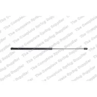 LESJÖFORS Gasveer, motorkap 8069709