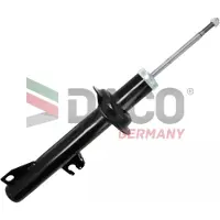 DACO Germany 450102 Schokdemper