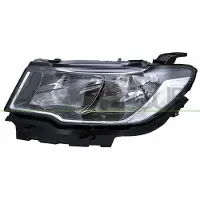 PRASCO JE0344904 Koplamp