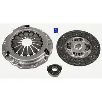 SACHS 3000 951 444 Koppelingsset