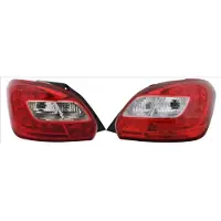 TYC Achterlicht 11-14804-16-2