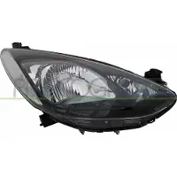 PRASCO MZ3094803 Koplamp