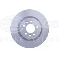 Hella Remschijf 8DD 355 125-251
