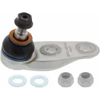MAPCO 52690/1 Fuseekogel