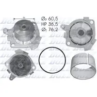 DOLZ S212 Waterpomp