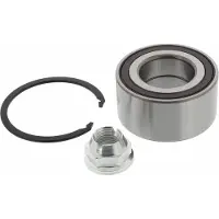 MAPCO 26151 Wiellagerset