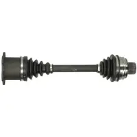 PASCAL G2A007PC Aandrijfas