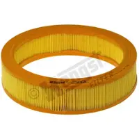 HENGST FILTER E392L Luchtfilter