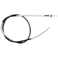 ABE C7F019ABE Handremkabel