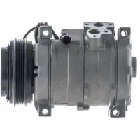 MAHLE ORIGINAL ACP 1542 000S Aircopomp