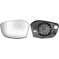 Alkar Spiegelglas, buitenspiegel 6431775