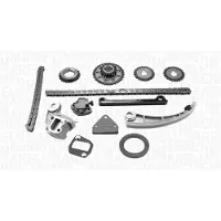 MAGNETI MARELLI 341500000330 Distributiekettingset
