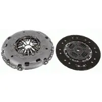 SACHS 3000 950 795 Koppelingsset